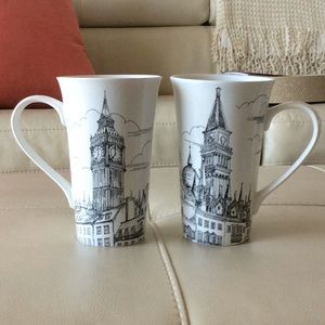 Coffee Mugs